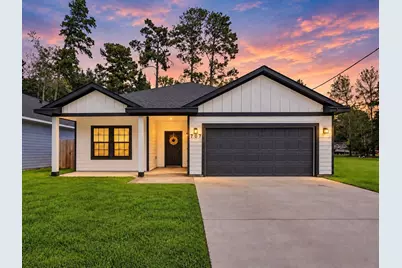 707 Magnolia Point Drive, Huffman, TX 77336 - Photo 1