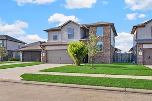 18342 Arcola Bay Ln, Richmond, TX 77407 - Photo 5