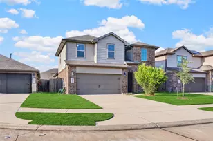 18342 Arcola Bay Ln, Richmond, TX 77407 - Photo 3