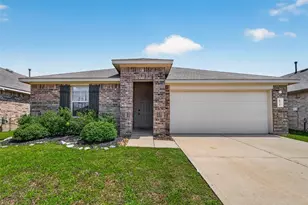 18361 Timbermill Ln, New Caney, TX 77357 - Photo 1