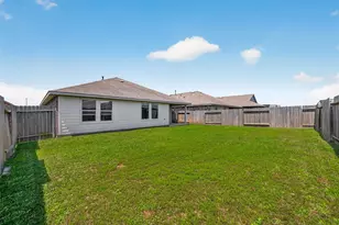 18361 Timbermill Ln, New Caney, TX 77357 - Photo 33