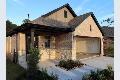 21206 Jacaranda Blossom Way, Tomball, TX 77377 - Photo 1