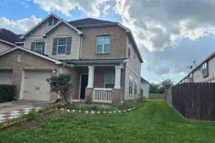 7918 Barnes Ridge Ln, Houston, TX 77072 - Photo 1