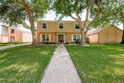 4311 Stacy Street, Seabrook, TX 77586 - Photo 1