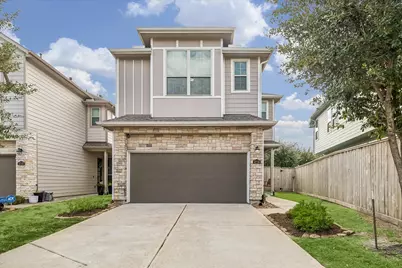 4719 Glen Isle Drive, Houston, TX 77009 - Photo 1