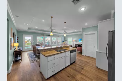 857 Wommack, Crystal Beach, TX 77650 - Photo 23