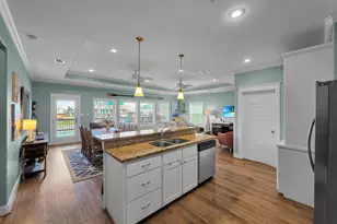 857 Wommack, Crystal Beach, TX 77650 - Photo 23