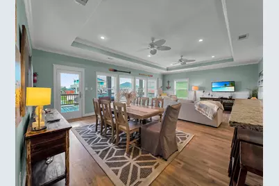 857 Wommack, Crystal Beach, TX 77650 - Photo 19
