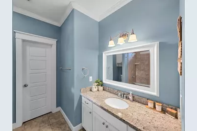 857 Wommack, Crystal Beach, TX 77650 - Photo 31