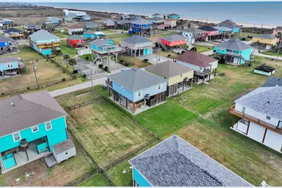 857 Wommack, Crystal Beach, TX 77650 - Photo 43