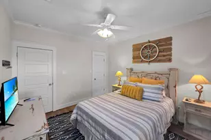 857 Wommack, Crystal Beach, TX 77650 - Photo 25