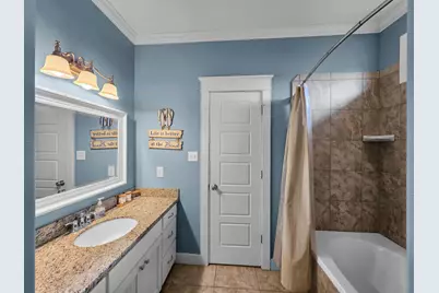 857 Wommack, Crystal Beach, TX 77650 - Photo 33