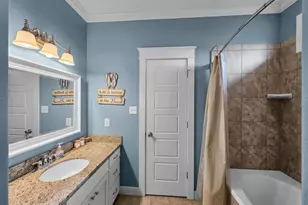 857 Wommack, Crystal Beach, TX 77650 - Photo 33