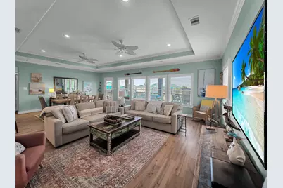 857 Wommack, Crystal Beach, TX 77650 - Photo 15