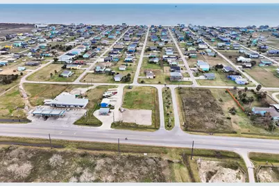 857 Wommack, Crystal Beach, TX 77650 - Photo 45