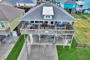 857 Wommack, Crystal Beach, TX 77650 - Photo 37