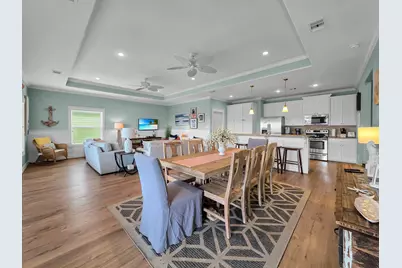 857 Wommack, Crystal Beach, TX 77650 - Photo 17