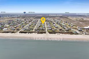857 Wommack, Crystal Beach, TX 77650 - Photo 5
