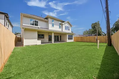 1335 Gardenia Drive, Houston, TX 77018 - Photo 29