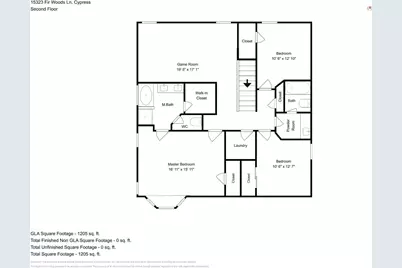 15323 Fir Woods Lane, Cypress, TX 77429 - Photo 25