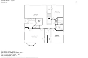 15323 Fir Woods Ln, Cypress, TX 77429 - Photo 25
