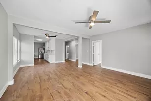 3916 Kennon St, Houston, TX 77009 - Photo 5