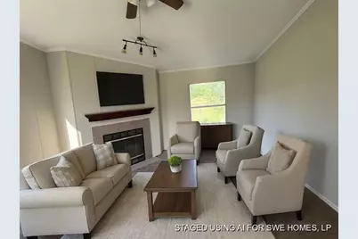 102 Gt Bailey Street, Van Alstyne, TX 75495 - Photo 3