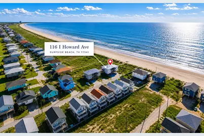 116 Howard Avenue #I, Surfside Beach, TX 77541 - Photo 21
