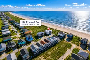 116 Howard Ave, Surfside Beach, TX 77541 - Photo 21