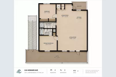 116 Howard Avenue #I, Surfside Beach, TX 77541 - Photo 41