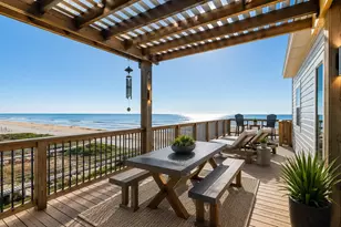 116 Howard Ave, Surfside Beach, TX 77541 - Photo 9