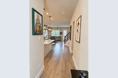 4110 Peaceful Pines Lane, Houston, TX 77080 - Photo 3