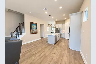 4110 Peaceful Pines Lane, Houston, TX 77080 - Photo 7