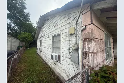 6606 Foster Street, Houston, TX 77021 - Photo 3