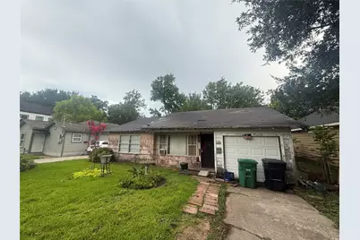 6606 Foster Street, Houston, TX 77021 - Photo 1