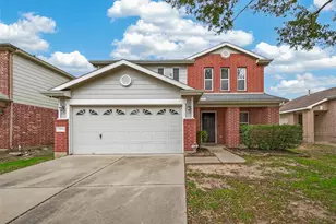 18302 Walden Gate Ln, Cypress, TX 77433 - Photo 3
