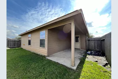 1639 Mustang Canyon Way, Houston, TX 77049 - Photo 3