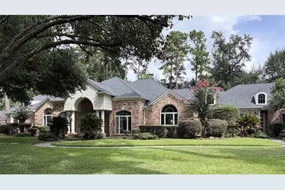 8615 Haven Woods Way, Tomball, TX 77375 - Photo 1