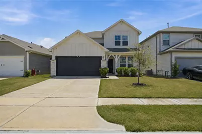 5706 Finely Run Street, Spring, TX 77373 - Photo 1