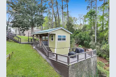 270 Andrew Jackson Circle, Hemphill, TX 75948 - Photo 5