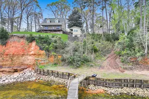 270 Andrew Jackson Cir, Hemphill, TX 75948 - Photo 1