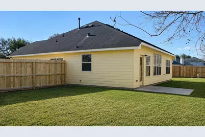 4031 Raspberry Court, Dickinson, TX 77539 - Photo 21