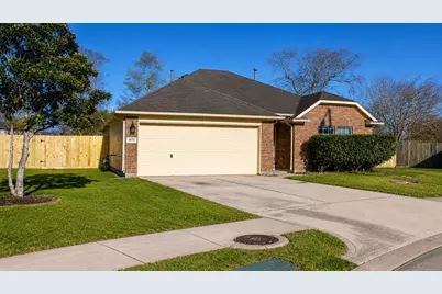 4031 Raspberry Court, Dickinson, TX 77539 - Photo 1
