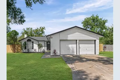506 Kenwood Lane, Houston, TX 77013 - Photo 1