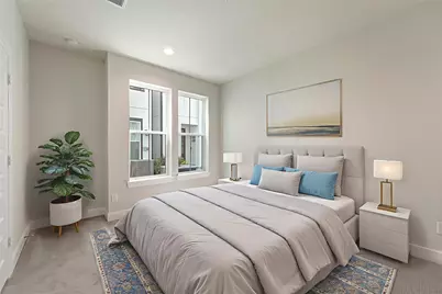 2706 Grand Fountains Drive #F, Houston, TX 77054 - Photo 5