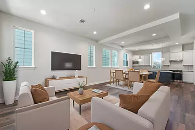 2706 Grand Fountains Drive #F, Houston, TX 77054 - Photo 9