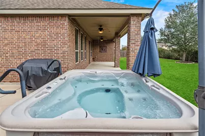 6407 Sunstone Falls Lane, Katy, TX 77493 - Photo 37