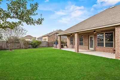 6407 Sunstone Falls Lane, Katy, TX 77493 - Photo 35