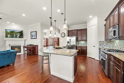 6407 Sunstone Falls Lane, Katy, TX 77493 - Photo 13