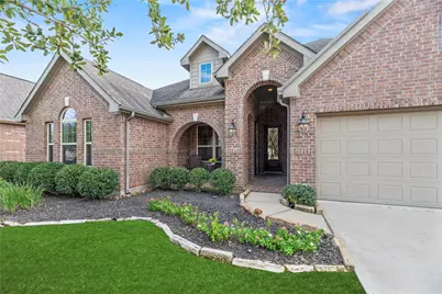 6407 Sunstone Falls Lane, Katy, TX 77493 - Photo 1